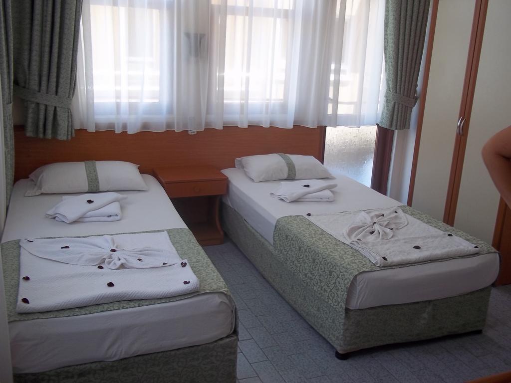 Kleopatra Alis Hotel Alanya Dış mekan fotoğraf